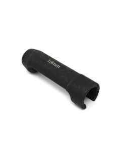 CTA8857X03 image(0) - CTA Manufacturing 19mm Straight - Flare Nut Socket