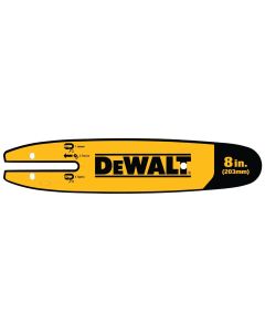 DEWALT 8IN REPLACEMENT BAR 20V POLE SAW