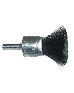 Shark Industries 1" CRIMPED END BRUSH