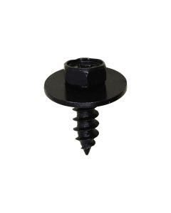 AVC21837 image(0) - AUVECO TOYOTA HEX HEAD SEMS TAPPING SCREW