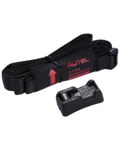 AUL300210 image(0) - Autel CVS-A01 Fabric-Banded R17.5-24.5 Programmable CV TPMS Sensor