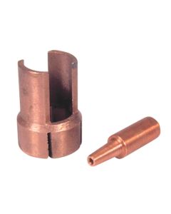 H&S AutoShot UNI-1045 Eliminator Side-by-Side Stud Setting Kit Includes 1041 and 1044