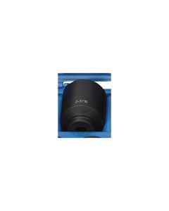GRE3078D image(0) - Grey Pneumatic 3/4" Drive x 2-7/16" Deep Socket