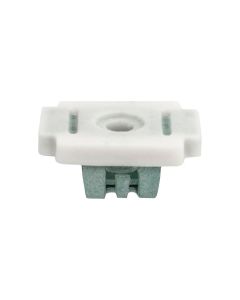 AVC22874 image(0) - AUVECO 22874 GM 11546868 Trim Panel Nut W/Sealer. Qty 15.