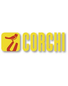 COR8-11100046 image(0) - Corghi Large Hub Spacer Set - 6 Count