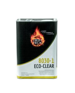 HIT8030-1 image(0) - High Teck Products 8030-1 4:1 Eco-Clear National Rule