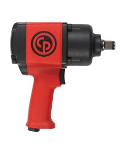CPT7763 image(2) - Chicago Pneumatic Heavy Duty High Power 3/4" Impact