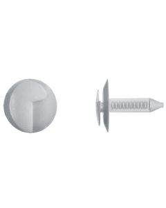 DCO9502MT image(0) - Disco Automotive Hardware 7mmHole Size 22mm Head Diameter