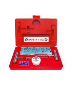 SSLKAP60 image(0) - Safety Seal KAP60 - Auto/LT Deluxe Kit