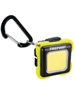 WLMW2642 image(0) - Wilmar Corp. / Performance Tool 500LM Li-Ion Utility Light
