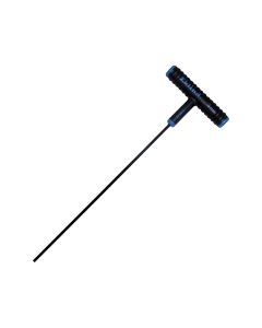 EKL64630 image(2) - Eklind Tool Company POWER-T KEY3.0MM X 6" ARM