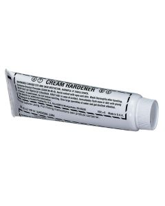 Fibre glass Evercoat 100354 Quick Hardening Cream Hardener, 2.75 oz Tube, Blue, Paste