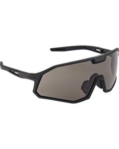 SAS52029D image(0) - SAS Safety VX12 Safety Eyewear - Black