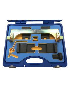 CTA2805 image(0) - CTA Manufacturing BMW Timing Kit - B38/B48
