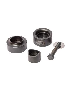 HECPF4D image(0) - Woodward Fab 1-3/4" DIMPLE DIE SET PUNCH AND FLARE TOOL