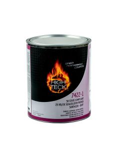 HIT7422-1 image(0) - High Teck Products 7422-1 2.1 VOC 2K HB BUFF URETHANE PRIMER