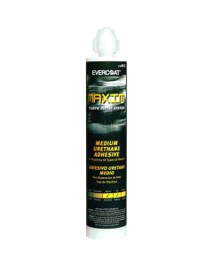 FIB885 image(0) - Fibre glass Evercoat MAXIM 100885 Medium Fast Urethane Adhesive, 250 mL Bottle, Beige, Liquid, 3 hr Curing