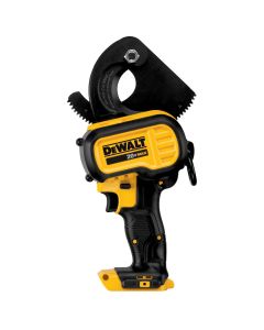 DWTDCE150B image(0) - DeWalt 20V MAX* Cable Cutter (Tool Only)