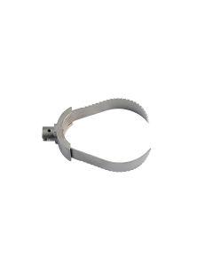 Milwaukee Tool 4" ROOT CUTTERfor 7/8" Sectional Cable