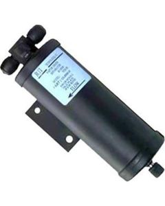 MSS0268006900 image(0) - MAHLE Service Solutions Filter, High Side for 1996-2006 Model A/C Machines