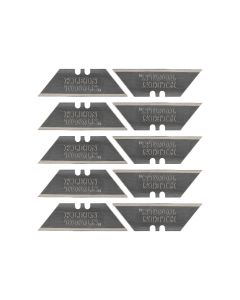 KLE44126 image(0) - Klein Tools Utility Hook Blades, 10-Pack