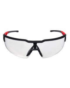 MLW48-73-2011 image(1) - Milwaukee Tool Clear Anti-Scratch Glasses (Poly)