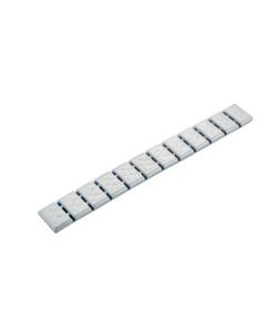 Wegmann Automotive QuickStik Steel Wheel Weights