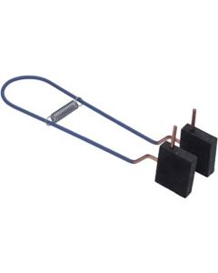TMRCS1 image(1) - Tire Mechanic's Resource Clip On Disc Silencer for Rotors