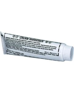 Fibre glass Evercoat 100361 Quick Hardening Cream Hardener, 1 oz Tube, Blue, Paste