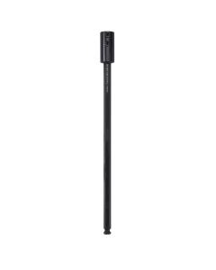 DEWALT Drill Bit Extension, 12-Inch Length, 7/16-Inch Shank