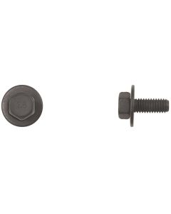 Disco Automotive Hardware 6-1.00 x 16mm 10mm Hex 17mm Washer