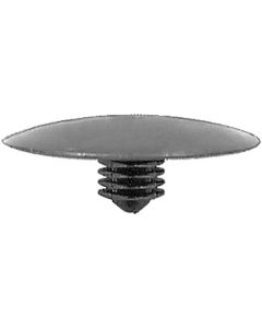 AUVECO PAK HONDA HOOD INSULATION RETAINERS