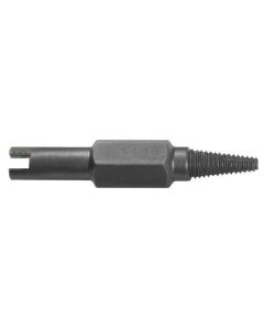 KLE32528HD image(0) - Klein Tools KNECT&trade; 10-in-1 Impact-Rated Screwdriver / Nut Driver