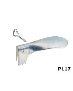 Milwaukee Sprayer P117 - Model A and M Trigger