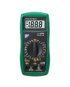 KPSMT425 image(1) - KPS by Power Probe KPS MT425 Digital Multimeter for AC/DC Voltage and AC/DC Current