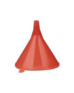 PLW75-060 image(1) - Plews Edelmann FUNNEL 4-1/2IN. DIA. 8OZ ECONOMY PLASTIC