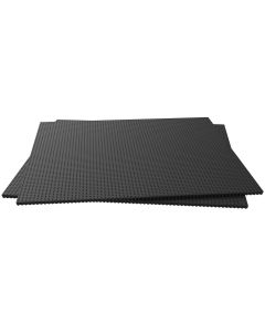 Toolgrid TGB-04 Toolgrid Board 24 1/2 inches X 26 1/16 inches (2 Pack)