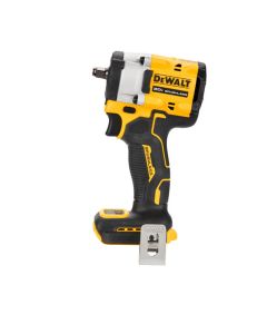 DWTDCF923B image(0) - DeWalt 20V MAX* ATOMIC 3/8-in. Cordless Impact Wrench with Hog Ring Anvil (Tool Only)
