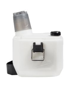 MLW49-16-2761 image(1) - Milwaukee Tool 1 Gallon Handheld Sprayer Tank