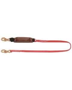 Klein Tools Nylon-Filament Rope Lanyard, 5/8-Inch x 4-Foot