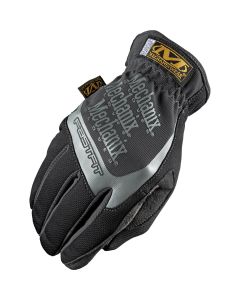 MECMFF-05-009 image(1) - Mechanix Wear GLV FASTFIT MED BLK 1PR