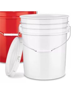 NOD5 image(0) - National Oak Dist Products 5GA PAIL/LID SOLD SEPERAT
