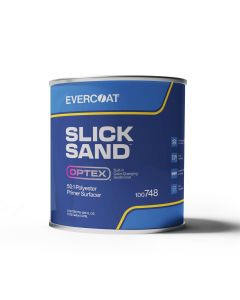 FIB748 image(0) - Fibre glass Evercoat Evercoat Slick Sand Optex