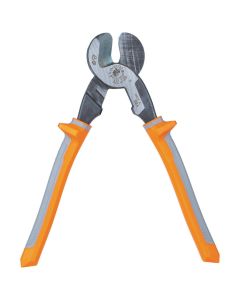 KLE63215 image(0) - Klein Tools High-Leverage Compact Cable Cutter