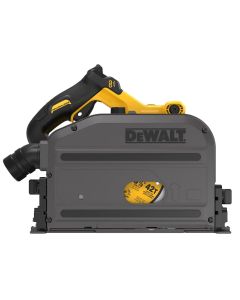 DWTDCS520B image(1) - DEWALT 60V Max Circular Saw, 6-1/2-Inch, Cordless Tracksaw, Tool Only