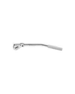 SKT3770 image(1) - S K Hand Tools RATCHET 3/8IN. DRIVE FLEX HEAD BENT 10.8IN
