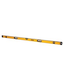 DWTDWHT43079 image(1) - DEWALT 2000 mm / 78 in. Magnetic Box Beam Level