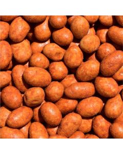 THS959024 image(0) - Tender Heifer Snack Co. Japanese Cajun Peanuts Nuts - 10 Ounce