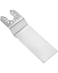DEWALT Rectangular Flush Scraping Oscillating Blade