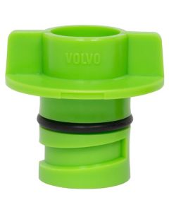 LIS19522 image(0) - Lisle VOLVO ADAPTER, LIGHT GREEN